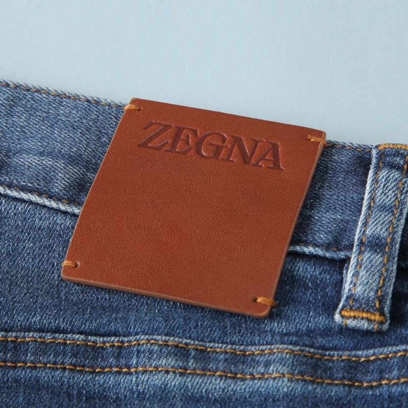 Zegna Jeans